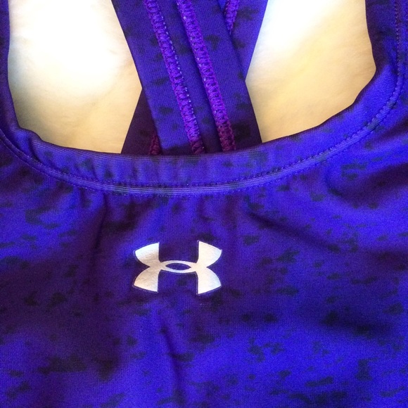 UNDER ARMOUR Running Bra - Picture 3 of 5